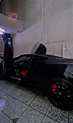 شيفروليه كورفيت